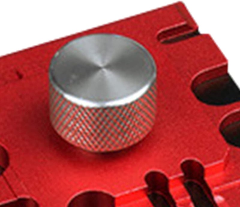 klarako Metal Etching Sheet Bending Vise Photo Etched Parts Assembly Bender Modeling Tools Accs - Image 4