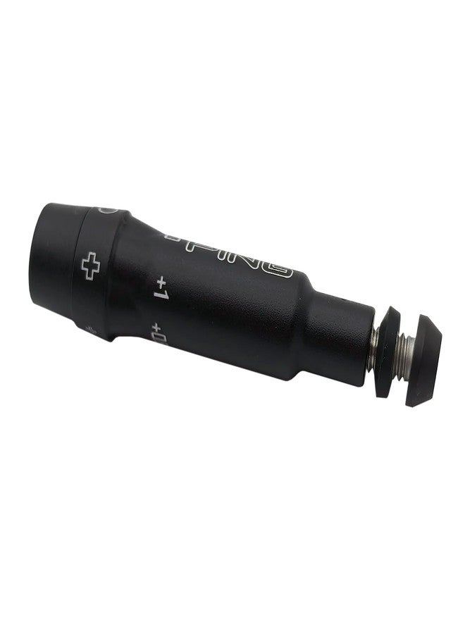 Syiono Golf Shaft Adapter Sleeve fits tip .335" Compatible with P-ING Ping G35 and G400 Driver & Fairway Wood Tip Size .335 Fit for Right Hand - Image 1