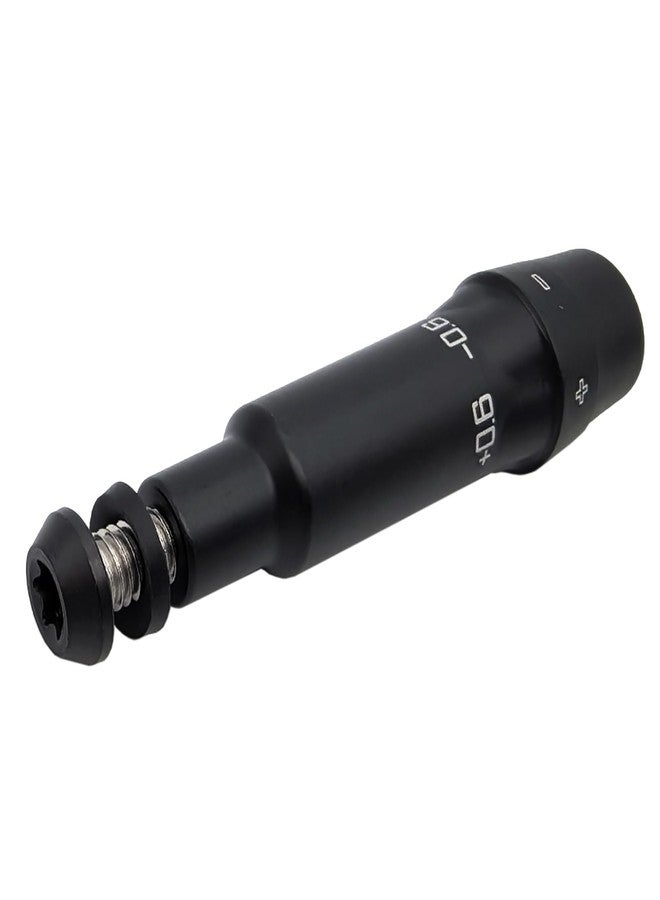 Syiono Golf Shaft Adapter Sleeve fits tip .335" Compatible with P-ING Ping G35 and G400 Driver & Fairway Wood Tip Size .335 Fit for Right Hand - Image 3