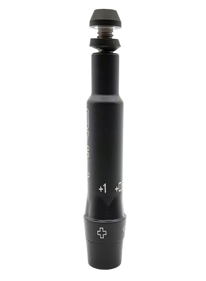 Syiono Golf Shaft Adapter Sleeve fits tip .335" Compatible with P-ING Ping G35 and G400 Driver & Fairway Wood Tip Size .335 Fit for Right Hand - Image 2