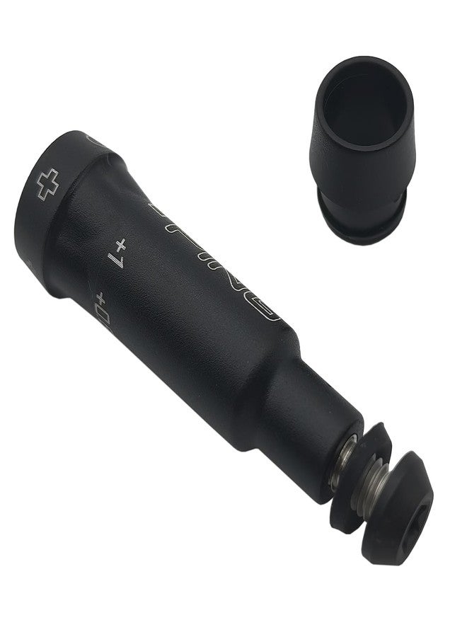 Syiono Golf Shaft Adapter Sleeve fits tip .335" Compatible with P-ING Ping G35 and G400 Driver & Fairway Wood Tip Size .335 Fit for Right Hand - Image 4