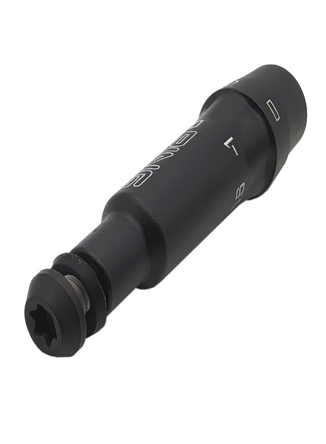 Syiono Golf Shaft Adapter Sleeve fits tip .335" Compatible with P-ING Ping G35 and G400 Driver & Fairway Wood Tip Size .335 Fit for Right Hand - Image 5