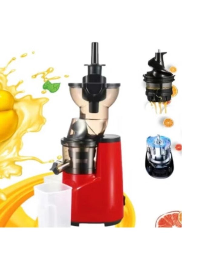 DENX DX3203 Juicer, 1000W, 500ml, for preparing fresh juices - Image 1