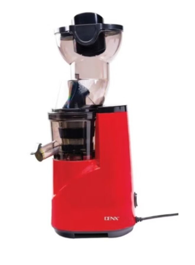 DENX DX3203 Juicer, 1000W, 500ml, for preparing fresh juices - Image 2