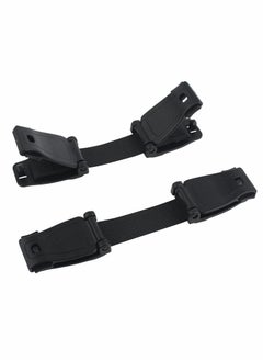 Anti Escape Car Seat Strap Baby Harness Chest Clip, Baby Safety Strap Prevent Children/Kids Taking Their Arms Out of Child Car Seat/High Chairs/Strollers/Baby Reins(2 Pack) - pzsku/Z2BF501DB2801EB054ACBZ/45/_/1696815356/b1ad69b7-04e1-49ef-b541-4bfc4a359979