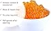 BREXONIC Popping Boba Pearls Bursting Tea Balls Drink  Dessert Topping Strawberry Mango Blueberry Passion Fruit Flavored Bubble Tea Pearls Passion Fruit 2 LB Pack of 1 - Image 4
