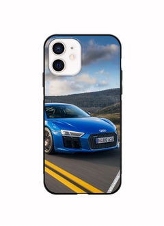 Protective Case Cover For Apple iPhone 11 Audi Tt Design Multicolour