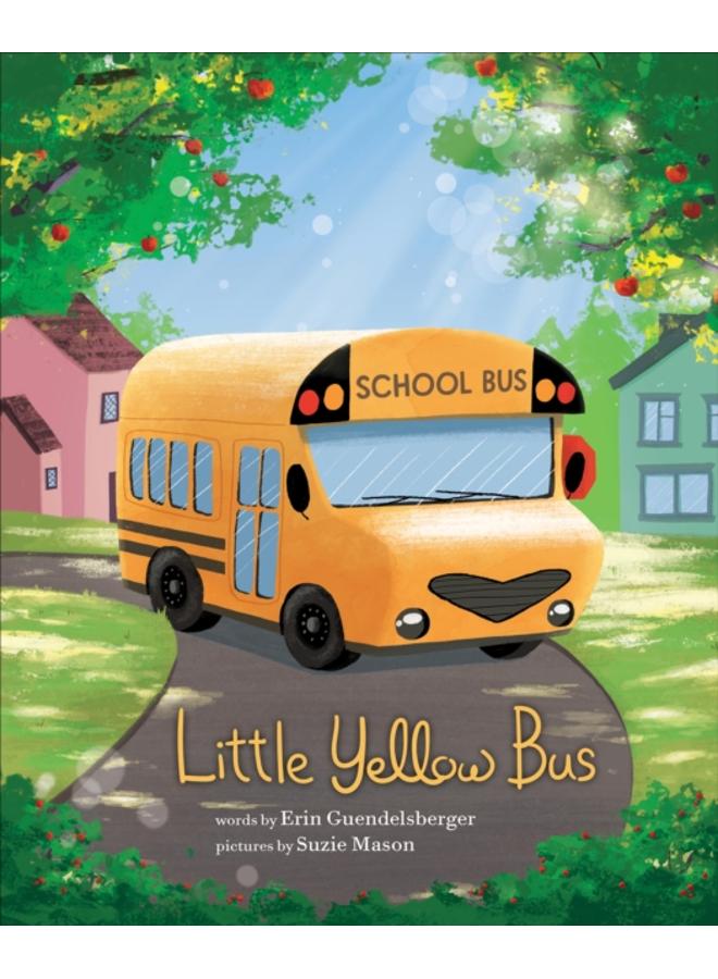 Little Yellow Bus
