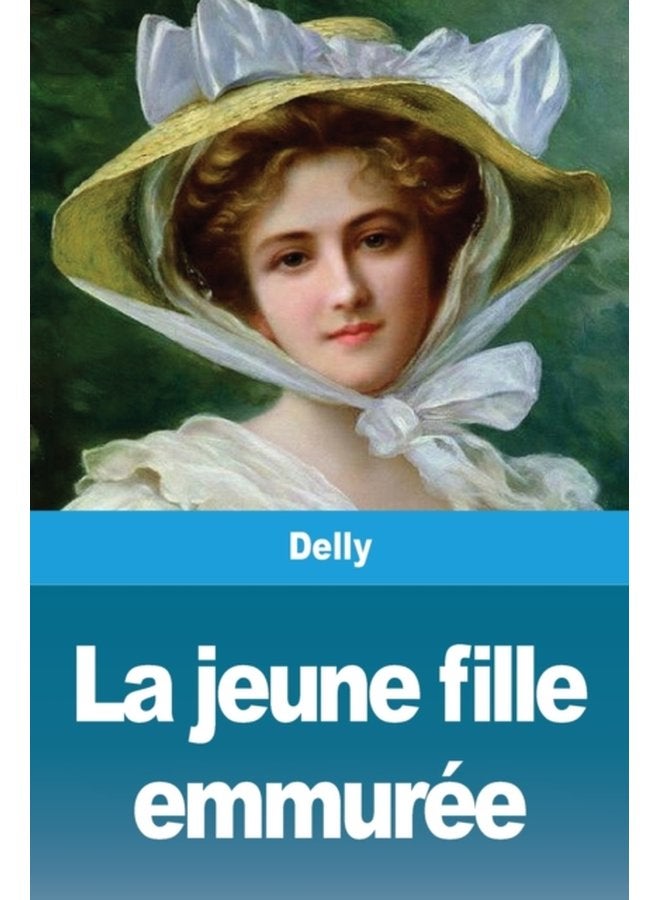 La jeune fille emmuree - Paperback