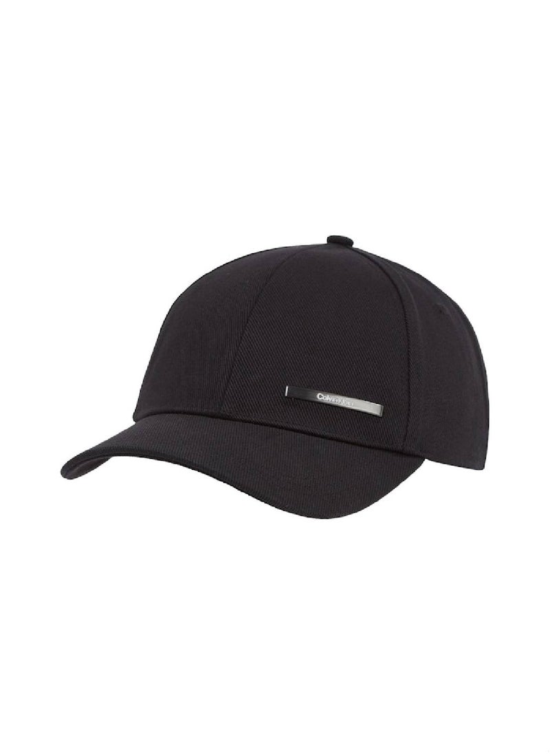 Men's Baseball Cap - Cotton, Black - pzsku/Z2BF58EF79B76FC110FF1Z/45/_/1738753830/b600765c-98f5-4e30-83b6-52ebbbf1e54b