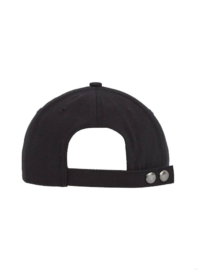 Men's Baseball Cap - Cotton, Black - pzsku/Z2BF58EF79B76FC110FF1Z/45/_/1738753837/005dab8d-439f-44b1-bcbf-81059941aa6b