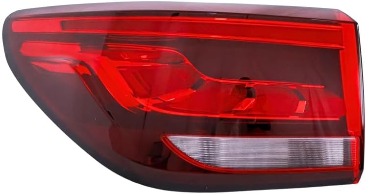 VISH Tail Lamp (Driver Side) for MG-ZS (2021-2024) Aftermarket Replacement - Image 2
