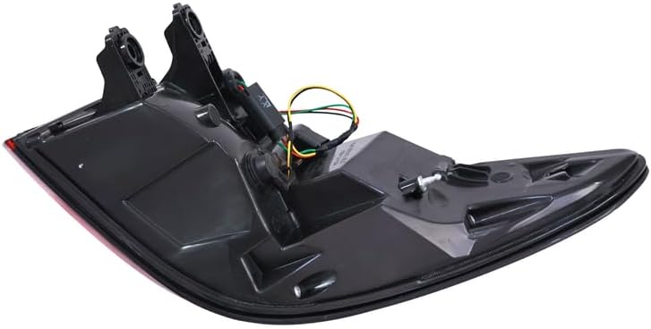 VISH Tail Lamp (Driver Side) for MG-ZS (2021-2024) Aftermarket Replacement - Image 5