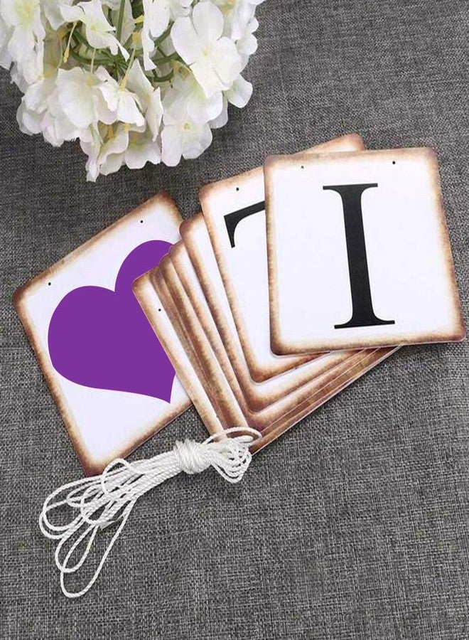 Oarkive Its A Girl Banner - Baby Girl Shower Decorations - Image 4