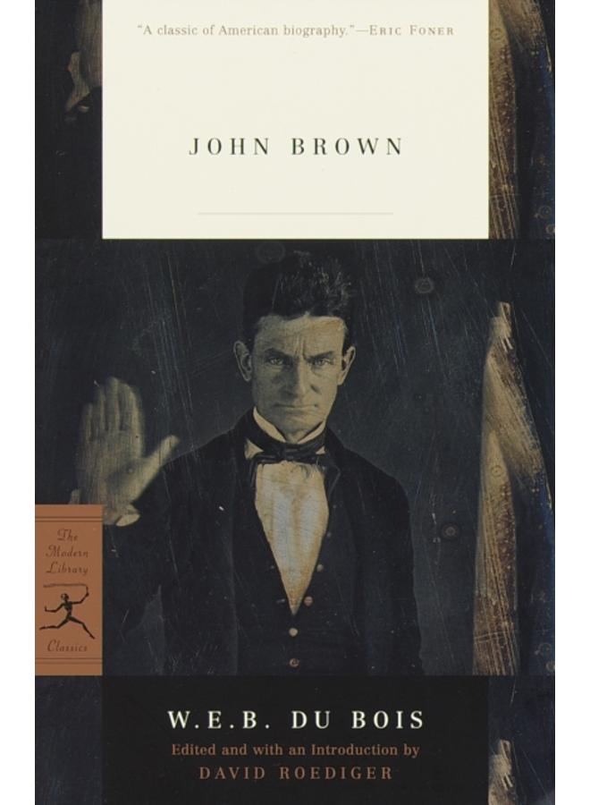 John Brown 