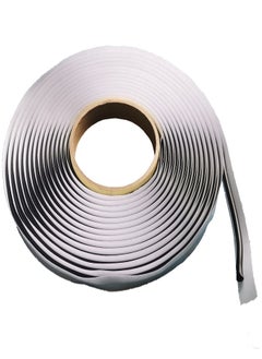 Butyl Tape Windscreen Sealant Window Door Windshield Headlight Installation Tool Retrofit Reseal Strip Seal Waterproof Seal Noise Isolation