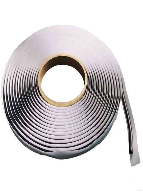 Butyl Tape Windscreen Sealant Window Door Windshield Headlight Installation Tool Retrofit Reseal Strip Seal Waterproof Seal Noise Isolation