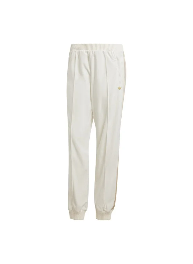 Adidas adidas VELVET TP White Originals Women PANTS
