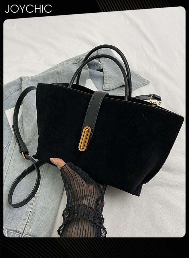 Joychic حقيبة كتف للنساء