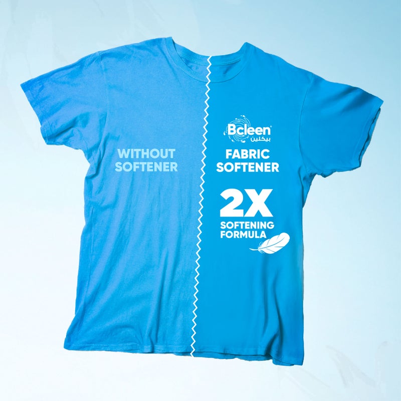 Bcleen منعم الأقمشة 25 لتر [1 قطعة] - Image 3