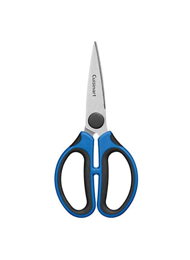 Cuisinart C77-SHRU 8" Utility Shears with Soft-Grip Handles