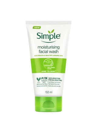 Kind To Skin Moisturising Facial Wash 150 Ml - pzsku/Z2BF61D4FAC5F0F6F1736Z/45/_/1725618590/b88f502c-497b-4e00-951a-b92ea05645c1