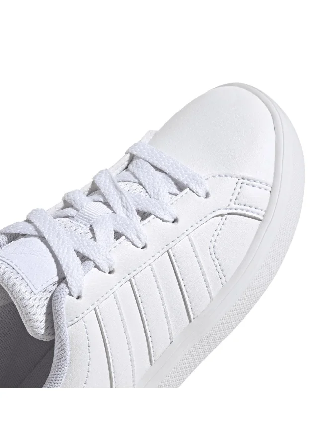 Adidas adidas Vs Pace 2.0 K White Sportswear Shoes
