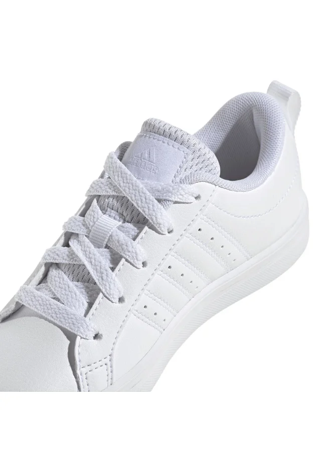 Adidas adidas Vs Pace 2.0 K White Sportswear Shoes