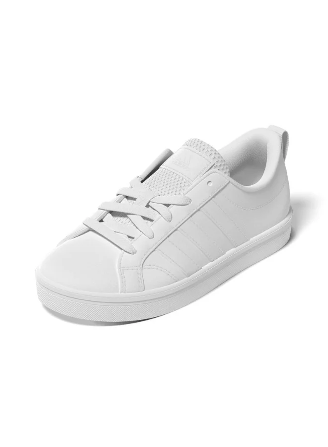 اديداس Adidas VS PACE 2.0 K White Sportswear For Kids 10K