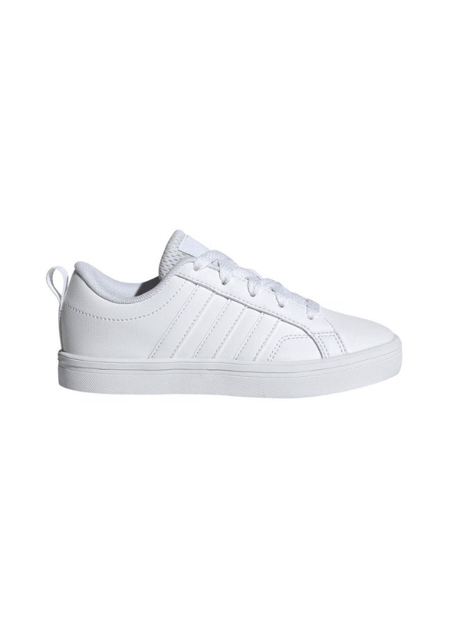 Adidas VS PACE 2.0 K White Sportswear For Kids 10K  - Image 3