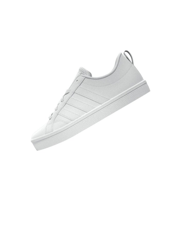 Adidas VS PACE 2.0 K White Sportswear For Kids 10K  - Image 2