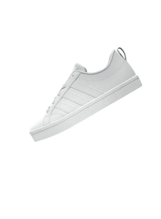 Adidas VS PACE 2.0 K White Sportswear For Kids 10K