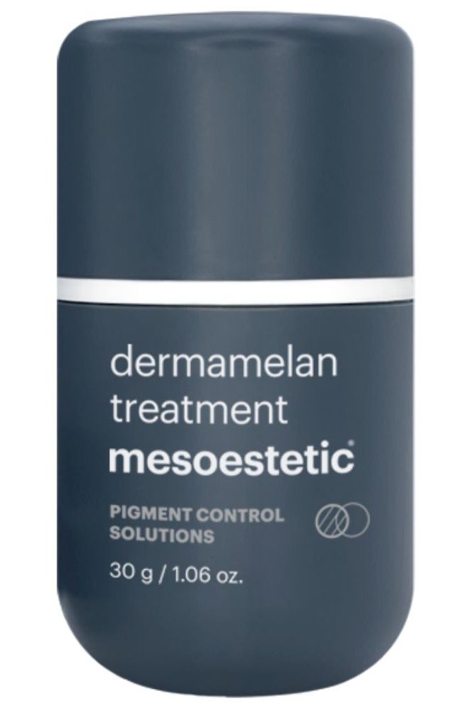 Mesoestetic Dermamelan Depigmenting Treatment for Melanin Spots 30g - Image 1