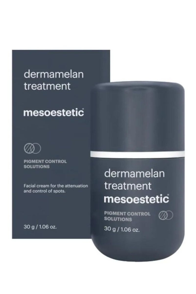 Mesoestetic Dermamelan Depigmenting Treatment for Melanin Spots 30g - Image 2