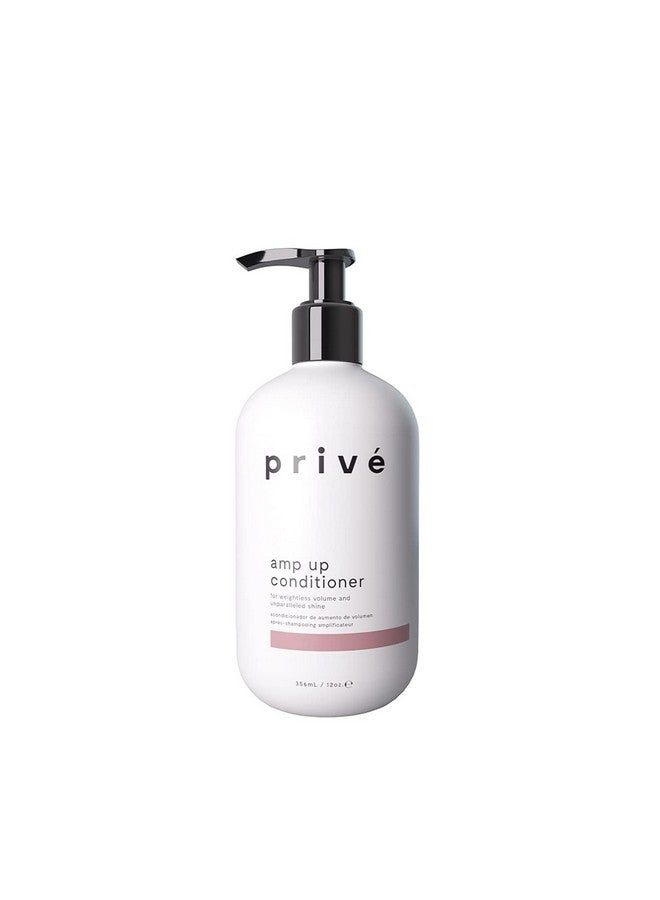 PRIVE Privé Amp Up Conditioner 12Oz - Image 2
