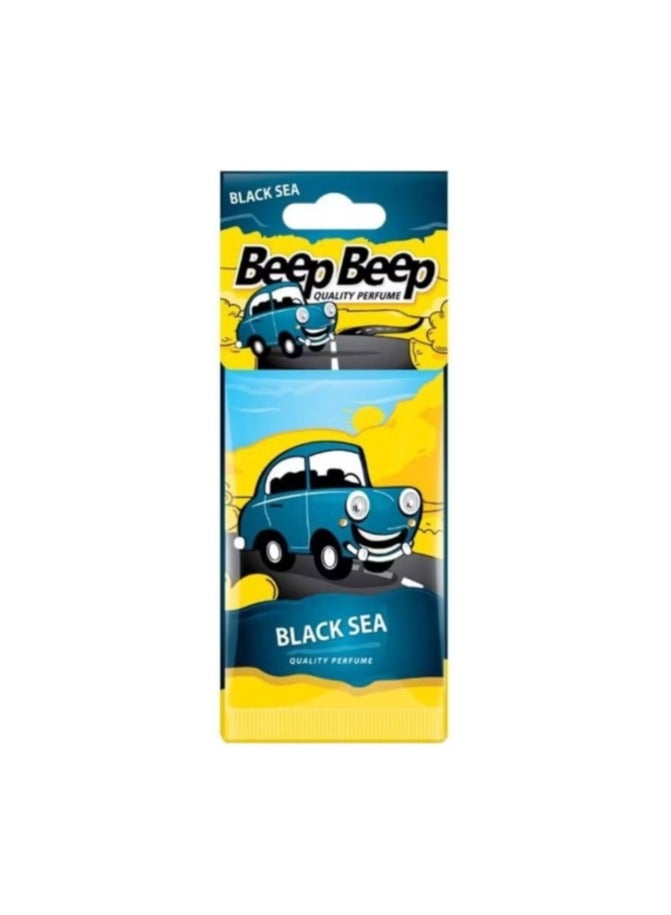 Areon Quality Perfume Beep Beep – Black Sea