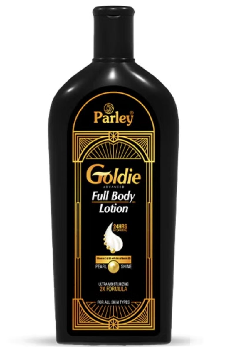 Parley Goldie Full Body Lotion 500ml