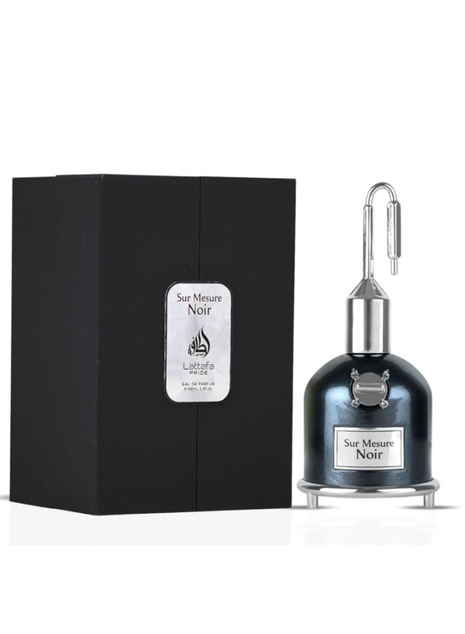 لطافة برايد سور ميجر نوير او دي بارفان مائة مل