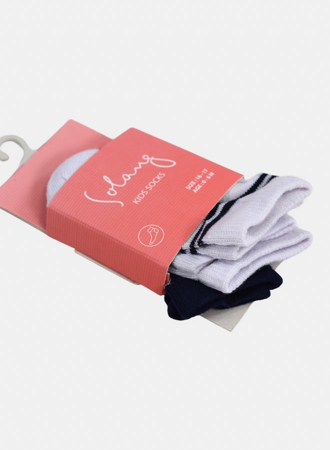 Solang Pack of Socks - Image 2