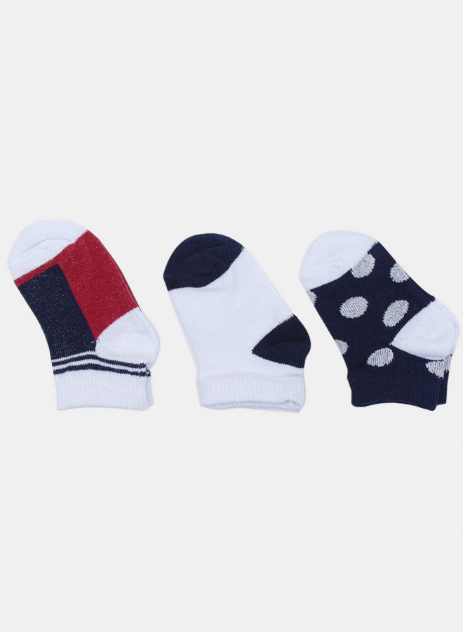 Solang Pack of Socks - Image 1
