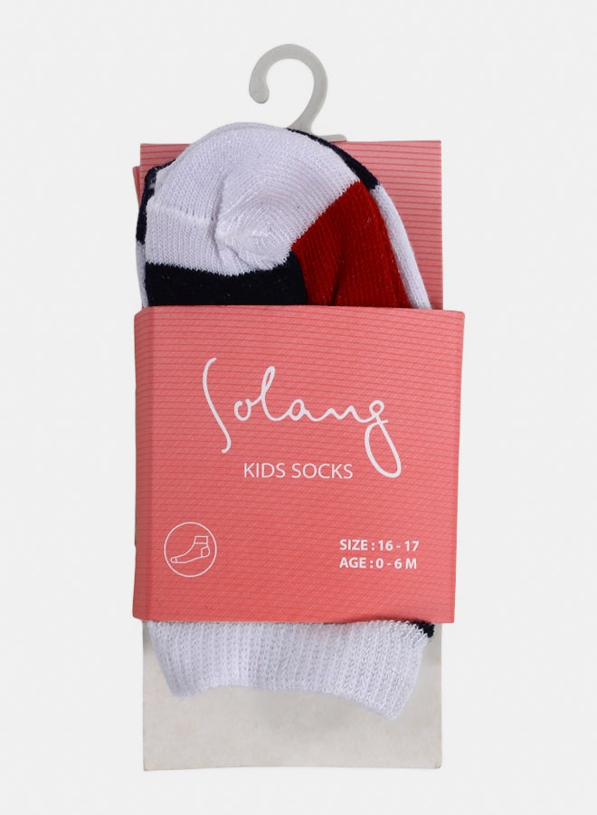 Solang Pack of Socks - Image 3