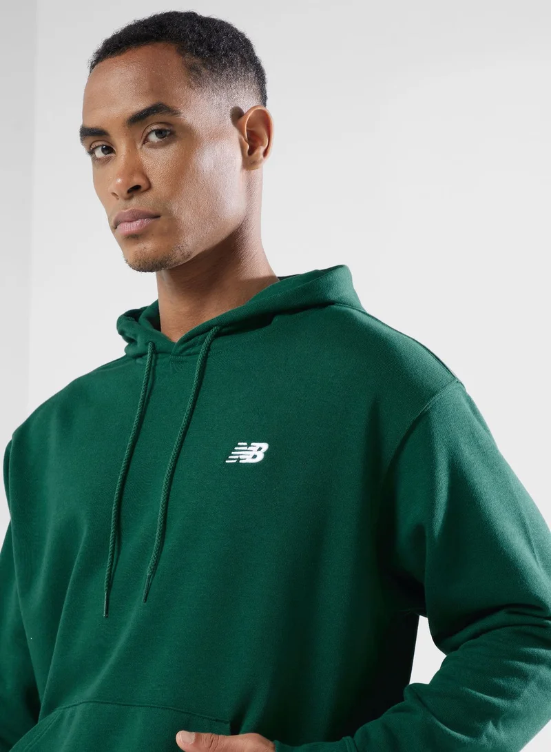 New Balance Essential French Terry Hoodie
