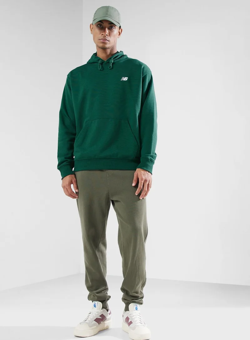 New Balance Essential French Terry Hoodie