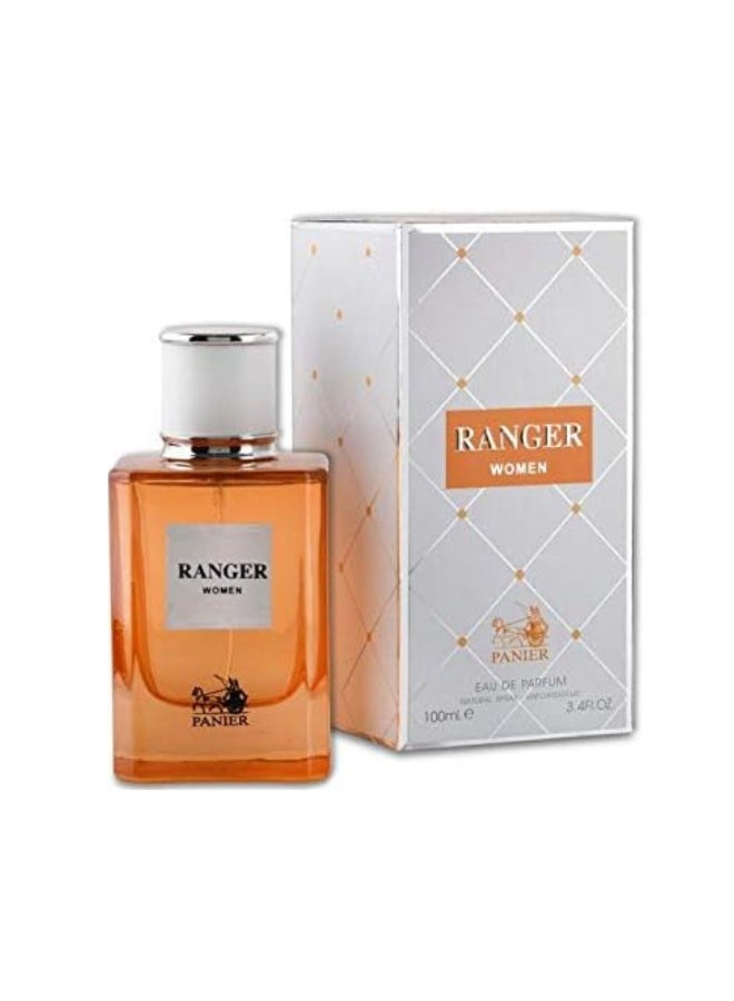 Panier Ranger Women Eau de Parfum 100ml for Women - Image 2