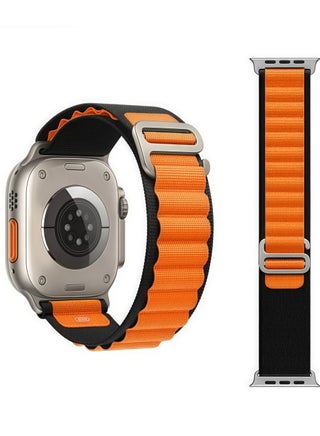 20mm Watch Band Compatible with Samsung Fits Galaxy Watch 6 Classic 20mm 20mm Galaxy Watch 7/6/5/4 20mm 20mm /Galaxy Watch 5 Pro Sport Nylon Strap Amazfit GTS 4 - pzsku/Z2BF6E19591747F7CC002Z/45/1750133141/802ff88f-bdbc-4077-bb38-953e88ba27f1