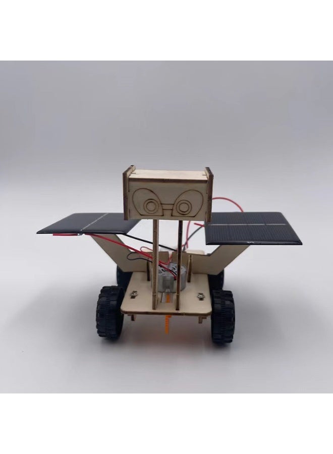 Scientific Experiment Kit - Ignite Your Child's Spirit of Exploration