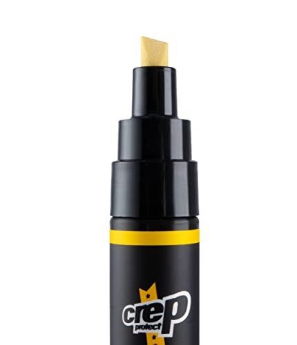 Crep protect قلم كريب بروتيكت مارك أون - استعادة وتخصيص نعل الأحذية الرياضية بدقة، طرف مائل 8 مم (أبيض) - Image 5