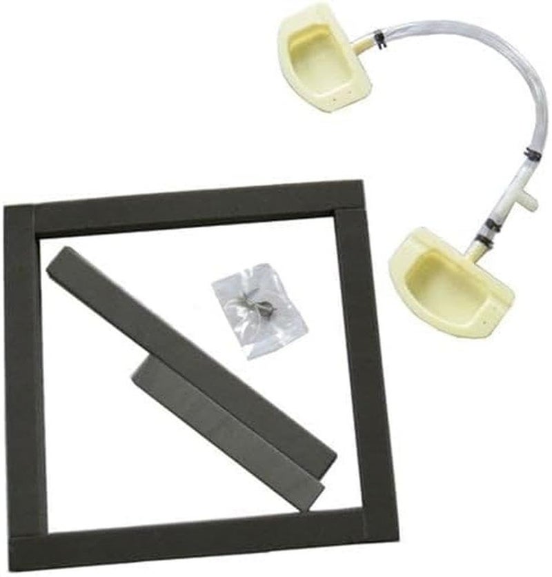 DOMETIC 3107688.016 Drain Kit - Image 1