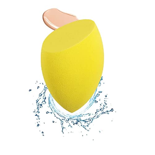 Adbeni Beauty Sponge Face Makeup Puff Sponge, Assorted Color - Image 1