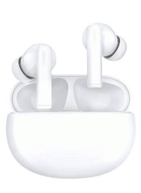 The HONOR CHOICE Earbuds X7i are a Fantastic Option for Users Looking for a Feature-Packed Pair of Earbuds with Powerful Noise Cancellation, Long Battery Life, Superior Sound Quality, and Comfortable Design. Whether you're Commuting, Working out, Gaming, or Taking Calls, these Earbuds Deliver a Premium and Immersive Audio Experience.